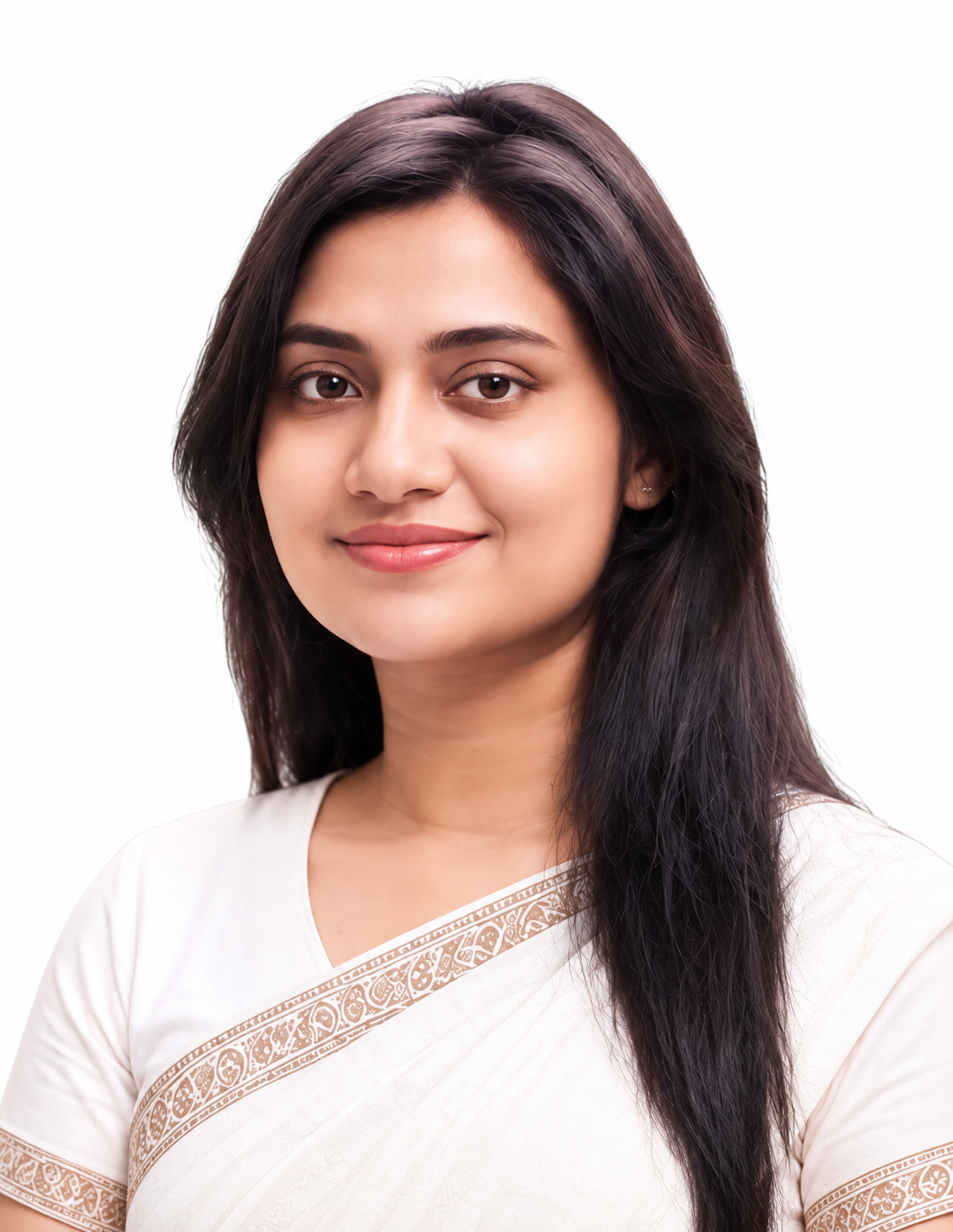 Puja Rani Ma’am, Paper-1 faculty