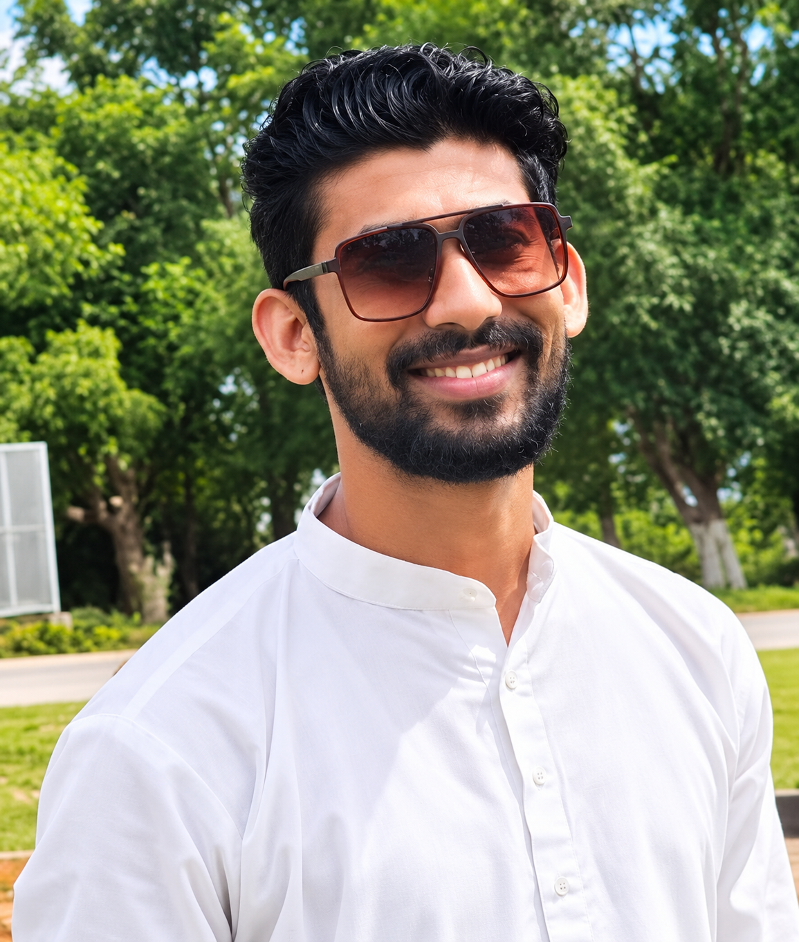 Pundlik B. Burande, Paper-2 Yoga faculty